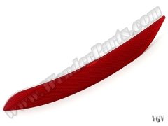 [35036]    Tampon Reflektörü X1:E84 Arka Sol; 2012-15