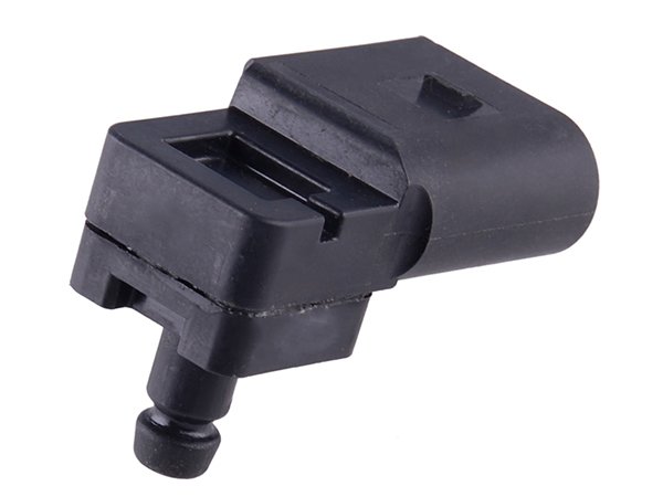 [17264]    Manifold Basınç Sensörü M57N/N2 [E46 E60 E65 E90 X3:E83 X5:E53/E70 X6:E71]