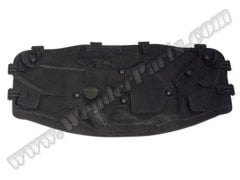 [30507]    Kaput Süngeri E46 (OEM-Kalite)