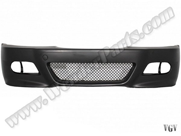 [25827]    Komple Tampon E46 Ön -Sedan -M3-Design- 1998-05