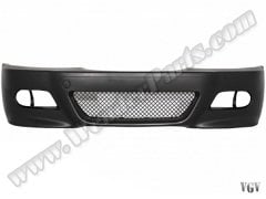 [25827]    Komple Tampon E46 Ön -Sedan -M3-Design- 1998-05