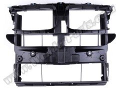 [31477]    Panel Hava Kanalı X5:F15 X6:F16 Ön (Fan Maskesi)