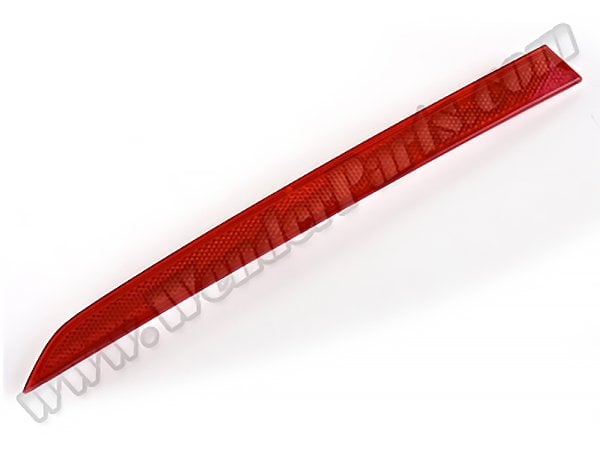 [309]   Tampon Reflektörü F30+LCI Arka Sağ; 2012-18