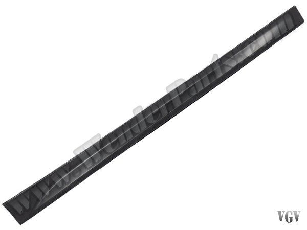 [419]   Marşpiye Kaplaması F30+LCI Sağ -M-Tech-