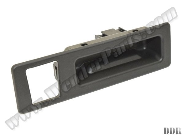 [24177]    Bagaj Açma Kolu F30 F32 F36 F10 F25 (Kamera Delikli)