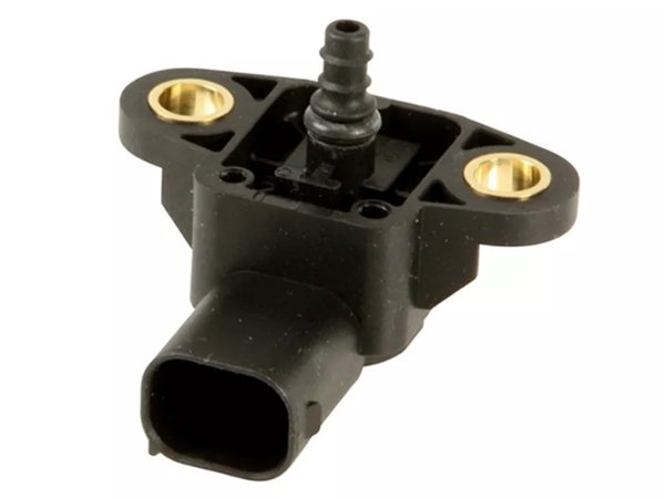 [21731]    Manifold Basınç Sensörü M112 M113 M272 M273 OM642 [W203>205 W211>222 W164 W166 Spr906 Vito639/447]