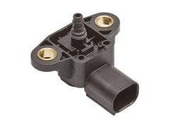 [17276]    Manifold Basınç Sensörü OM640>648 OM629 [W204 W212 W221 W164 W251 W169 W245 Spr906 Vito639]