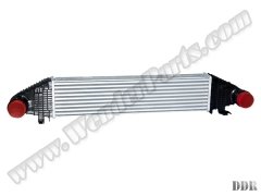 [12693]    Turbo İnterkol Radyatörü W204 W212 [M271 OM651]