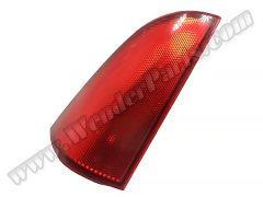 [34413]    İlave Stop Lambası Vito639 Üst Sol