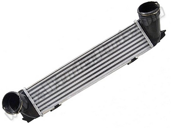 [12666]    Turbo İnterkol Radyatörü F10+LCI [N20] -520i-
