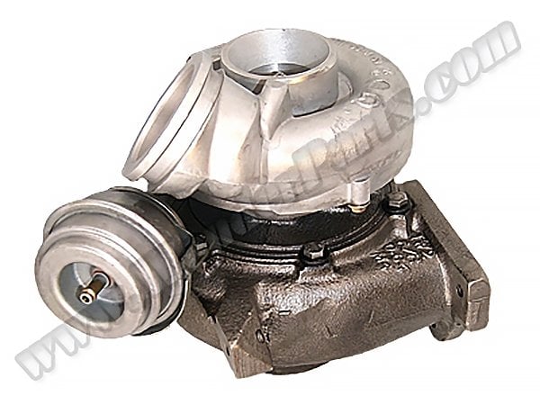 [17183]    Turbo OM612 [Spr901>904]