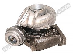 [17183]    Turbo OM612 [Spr901>904]