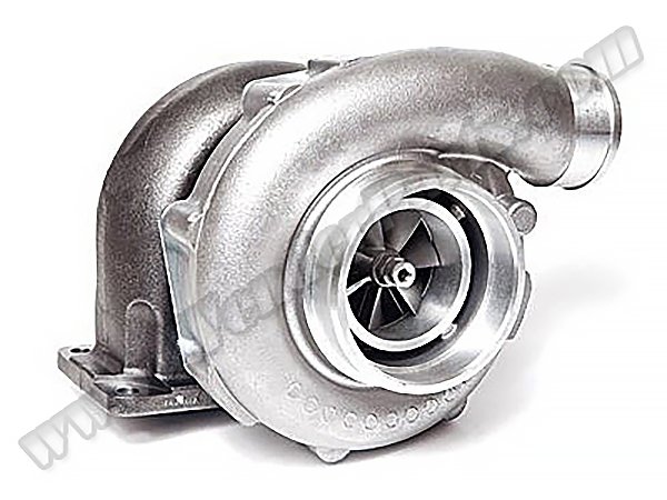 [17180]    Turbo OM602 [W210 Spr901>904] 2.9d