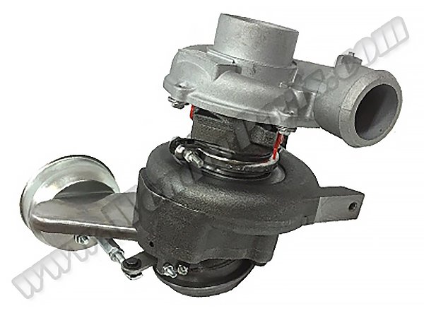 [17189]    Turbo OM646.982 OM646.989 [Vito639] 111cdi/115cdi