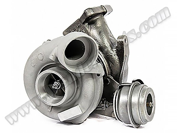 [17182]    Turbo OM611 [Spr901>904]