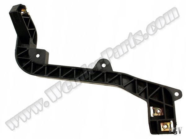 [22788]    Panel Braketi W166 X166 Sol