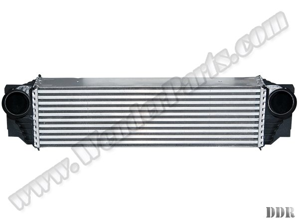 [12668]    Turbo İnterkol Radyatörü F10+LCI F07+LCI F01 [N54 N55] -535i/740i-