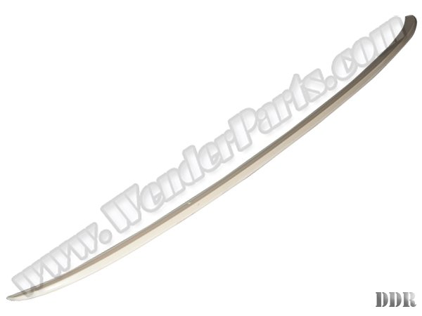 [26800]    Bagaj Spoyleri G30 -M-Performance-