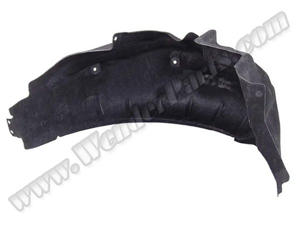[30935]    Çamurluk Davlumbazı E90+LCI Arka Sağ