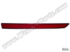 [35002]    Tampon Reflektörü F80 F82 Arka Sol; [F30/F32 M3/M4] 2012-18