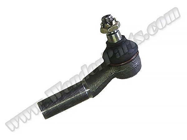 [05367]    Rot Başı T1:207D>210D Sol 24mm (Sağ-Dişli)