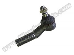 [05367]    Rot Başı T1:207D>210D Sol 24mm (Sağ-Dişli)