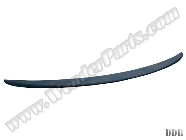 [604]   Bagaj Spoyleri W205 -AMG-