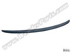 [604]   Bagaj Spoyleri W205 -AMG-