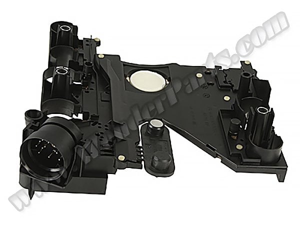 [20338]    Otom/Şanz. Beyin Kartı W140 W202>212 W220 W221 W163 Spr906 Vito639 722.6 5G-Tronic Şanzıman