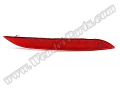 [34993]    Tampon Reflektörü E60 Arka Sağ; 2003-06