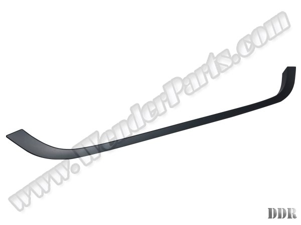 [25294]    Panjur Nikelajı Mini-R55>R59 Üst (Siyah) -Cooper S- 2006-15