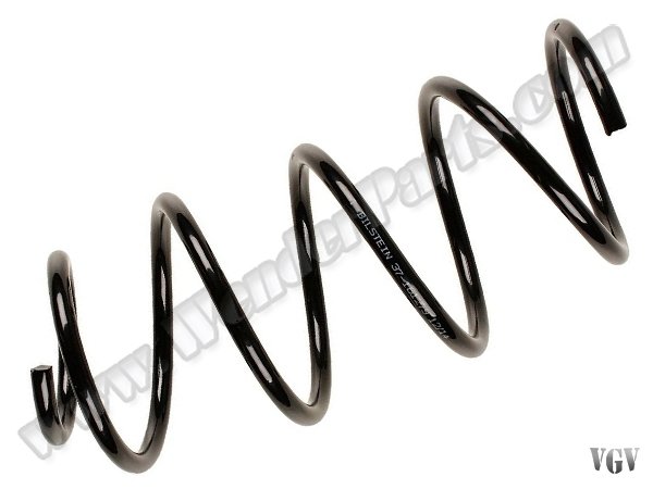 [03326]    Helezon Yayı E87 E90 Ön 123d; 325/330d 335i