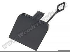 [29257]    Tampon Çeki Kapağı W220 Ön 2003-05