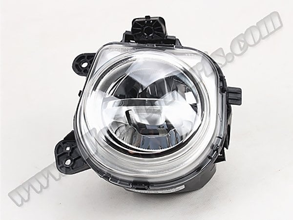 [33635]    Sis Farı X3:F25>X6:F16 Sol; LED; Adaptif 2014-17