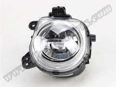 [33635]    Sis Farı X3:F25>X6:F16 Sol; LED; Adaptif 2014-17
