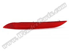[34992]    Tampon Reflektörü E60 Arka Sol; 2003-06