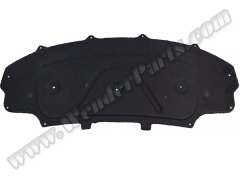 [30546]    Kaput Süngeri W164 X164 (OEM-Kalite)
