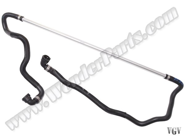 [09822]    Yağ Radyatör Hortumu F10 F07 F01 [N55 N54] 535i/740i 2010-13