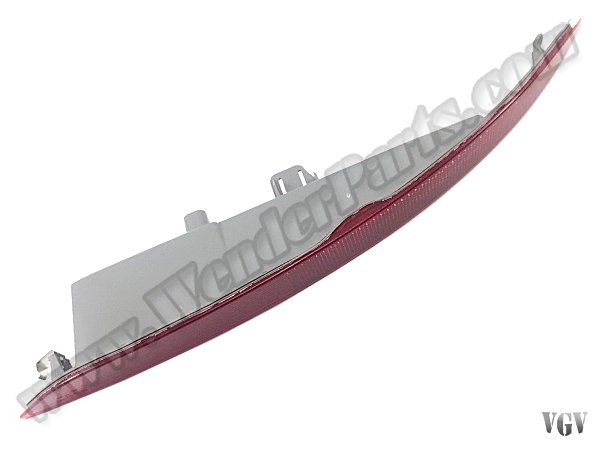 [35065]    Tampon Reflektörü X6:F16 X4:G02 Arka Sağ; 2015-…