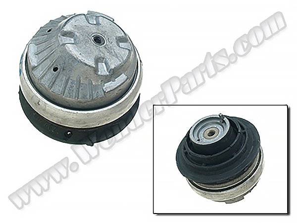 [06288]    Motor Kulağı W220 [OM628]