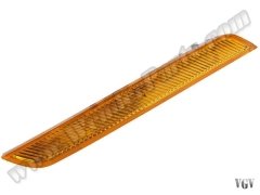 [35049]    Tampon Reflektörü X6:E71 Ön Sağ; (Sarı) 2007-14