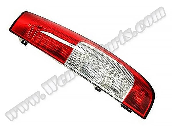 [34390]    Komple Stop Vito639 Sağ Beyaz Sinyal