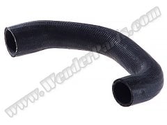 [09541]    Radyatör Hortumu W202 W210 [M111] Üst (Sol) Klimasız