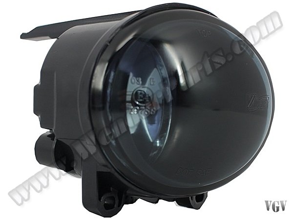 [33568]    Sis Farı E92+LCI F07+LCI F10 Sağ; (Füme) -M-Tech-