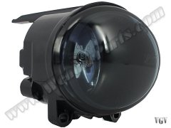 [33568]    Sis Farı E92+LCI F07+LCI F10 Sağ; (Füme) -M-Tech-