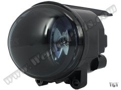 [33567]    Sis Farı E92+LCI F07+LCI F10 Sol; (Füme) -M-Tech-