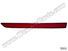 [35003]    Tampon Reflektörü F80 F82 Arka Sağ; [F30/F32 M3/M4] 2012-18