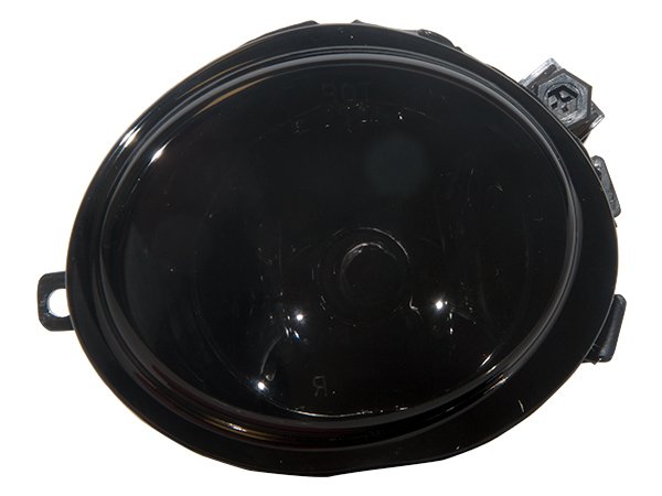 [33541]    Sis Farı E39 E46 Sol; (Füme) Düz Cam -M3/M5- 2001-06