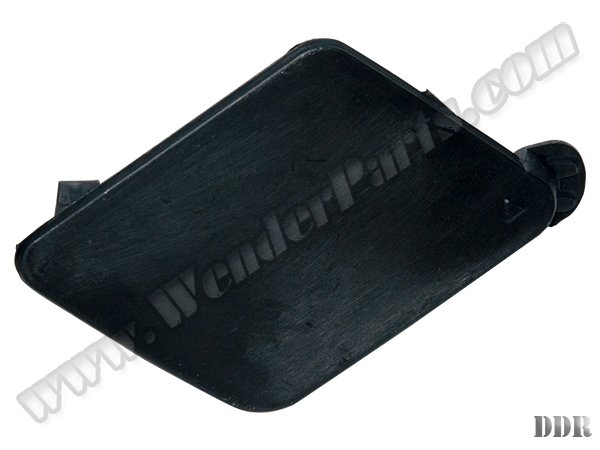 [29179]    Tampon Çeki Kapağı F10+LCI Ön -M-Tech- 2010-16