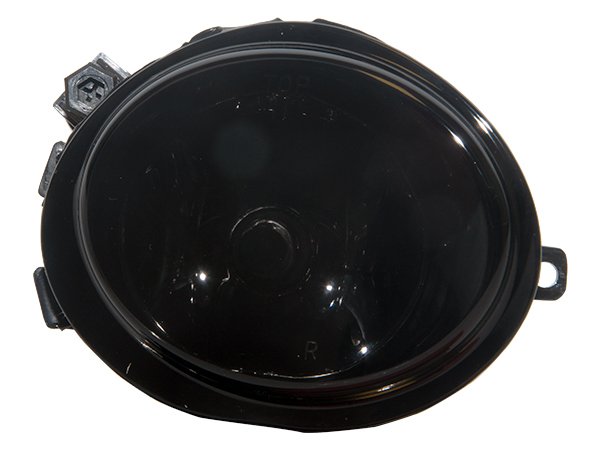 [33542]    Sis Farı E39 E46 Sağ; (Füme) Düz Cam -M3/M5- 2001-06